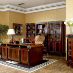 E10 study room

Desk ,76.8x39.4x31.1,/ Bookcase 6 door   108.3x18.9x78.3, Executive Chair ,28.3x33.9x42.5
