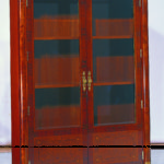 OP551-2 Display Cabinet