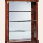 OP-656-R Bar Cabinet 
L59.1xW15.74xH78.7