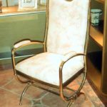 E16 Arm Chair
23.6Wx 25.5Dx46.8H
