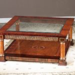 OP-631 Square Table 
L43.3xW43.3xH18.9  