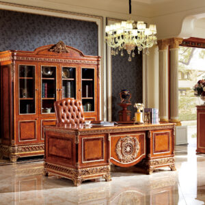 E-62 Executive Desk