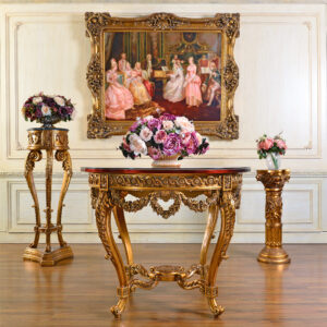 FON-320 Foyer Table
