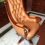 E10 Executive Chair
28.3x33.9x42.5