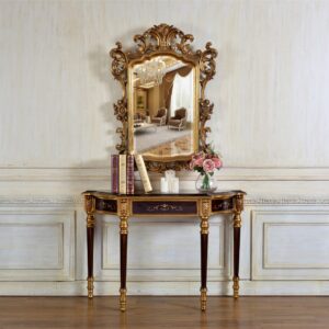FON-181 Framed Mirror