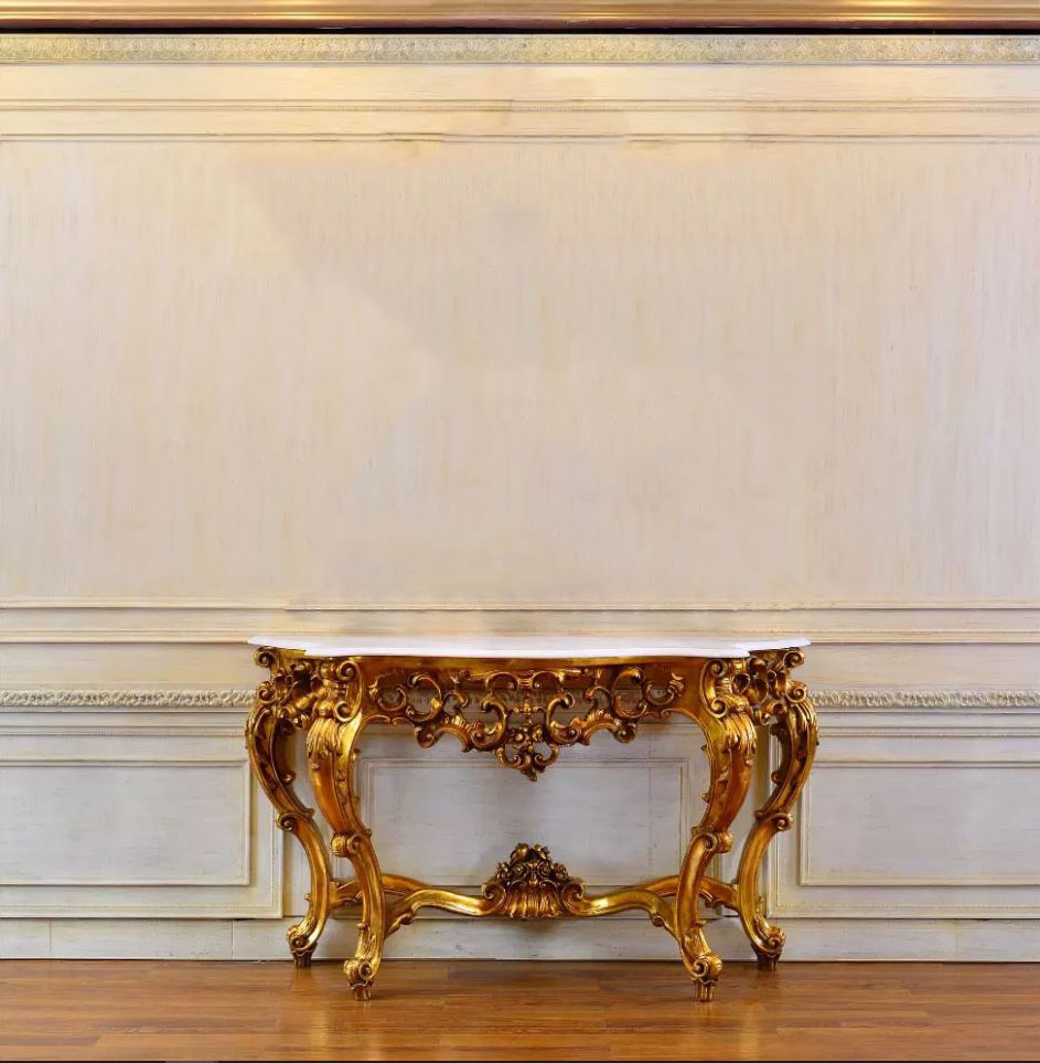 FON-805G White Marble