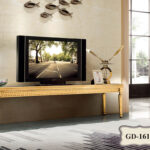 GD-1616 (Mirror 35.4x23.6) (Tv Cabinet 78.7x17.7)