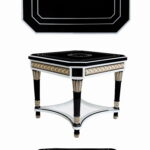 Casamassima End Table