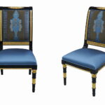 Casamassima Side Chair 21.65x26.77x43.30