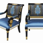 Casamassima Arm Chair 24.01x26.77x43.30