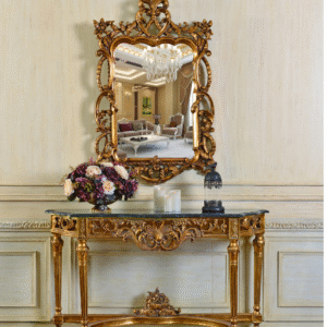 FON-82 Console Table