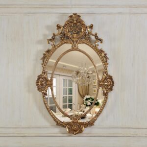 FON-914 Gold Mirror