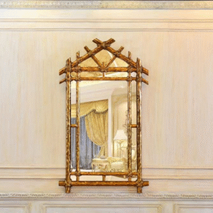 FON-739 Framed Mirror