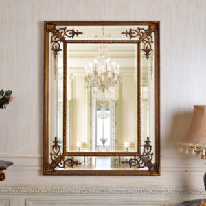 FON-148 Gold Mirror