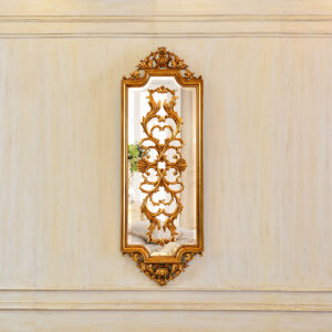 FON-904 Framed Mirror