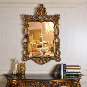 FON-1704 Framed Mirror