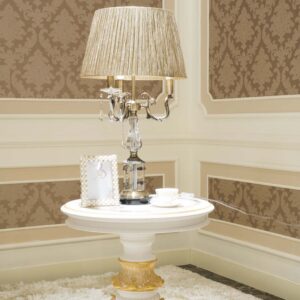 E-62-1 Small Round Table