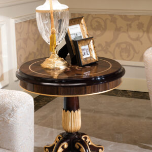 E-70-1 Small Round Table