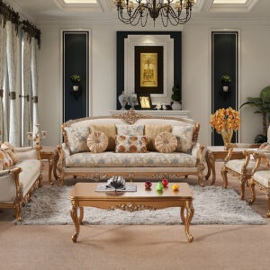 698 6-Piece Living Room Set