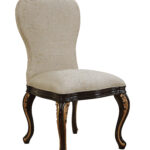 E-70-1 Dining Chair 23.6" W x 19.3" D x 41.3" H