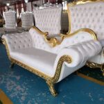 INF-012 Chaise Lounge
90.5" W x 33.5" D x 37.4" H