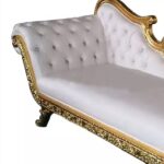 INF-012 Chaise Lounge
90.5" W x 33.5" D x 37.4" H