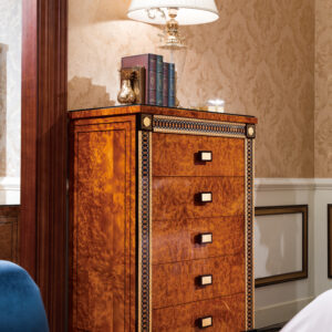 E-69 5-Drawer Cabinet