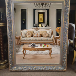 FON-1501 Framed Mirror