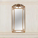FON-143-2 Framed Mirror