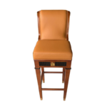 E-10 Bar Chair
14.6" W x 19" D x 41" H