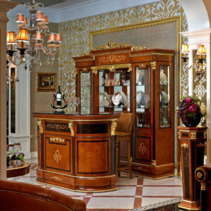 E-38 3-Piece Bar Set