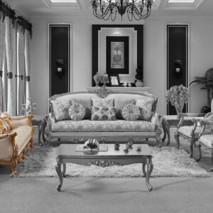 698 Loveseat