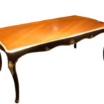 Y06 Long Dining Table
