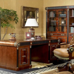 E-10 Executive Desk