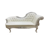 INF-015 Chaise Lounge 72.8'' W X 29.5'' D X 45" H