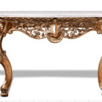 FON-009 Console Table 69.29"x22.05"x33.46"