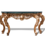 FON-009 Console Table 69.29"x22.05"x33.46"