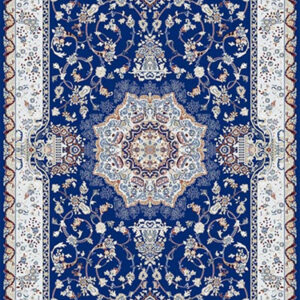 RG-782 Navy Rug