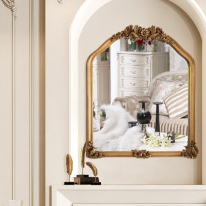 FON-4104 Framed Mirror