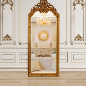 FON-284-1 Framed Mirror