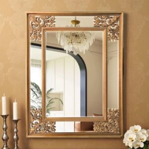 FON-741 Framed Mirror