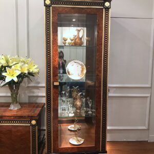 E-69 Single Showcase