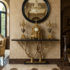 FON-4047 Console Table