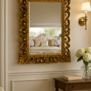 FON-610G Mirror