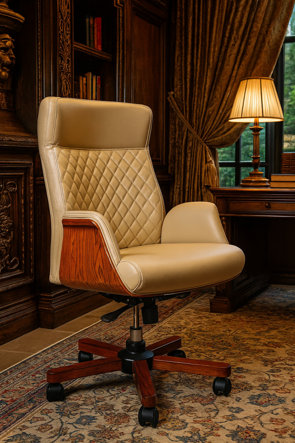 HO-046 Executive Chair