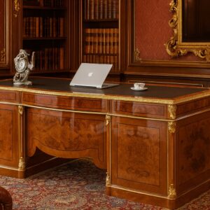 HO-0828 Executive Desk