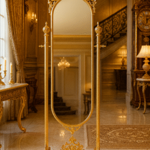 LUX-226 Standing Mirror