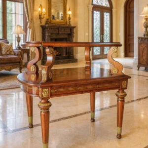 LV-634 End Table