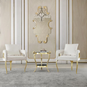 INF-17 2-Piece Tripod Chair Set