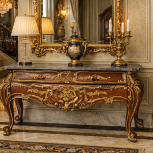 FON-0422 Console Table
